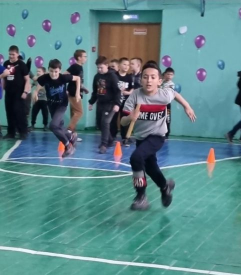 Летний лагерь 2022. День 3